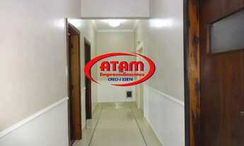 Imagem: Conjunto à venda, 103 m² por R$ 460.000