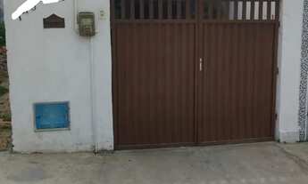 Imagem: Vendo casa mobiliada entrada de 60 mil