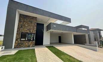 Imagem 2: Casa à venda em condominio fechado em Valinhos