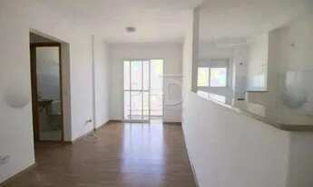 Imagem: Apartamento no Condomínio Plaza de Espanha