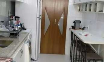 Imagem 4: APARTAMENTO - HIGIENÓPOLIS - SP