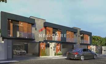 Imagem 2: Sobrado em Rua Ilhota - Floresta - Joinville/SC