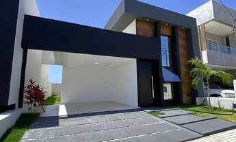 Imagem: Casa no Maluí Residence 12402