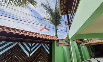 Imagem 6: Sobrado em Rua Basiléia - Parque Novo Oratório - Santo André/SP