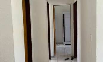 Imagem 5: APTO 3 QUARTOS, 4 ANDAR, BAIRRO JACARECANGA, VALOR R$ 1.200,00 EXCELENTE LOCALIZACAO!