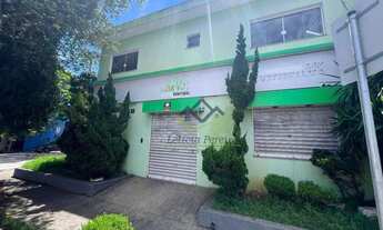 Imagem 4: Prédio para alugar, 203 m² por R$ 6.972/mês - Jardim Santa Helena - Suzano/SP