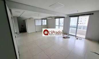 Imagem 6: Ao lado do Metrô Barra Funda, 164 m², 4 vagas, duplex, prédio 24 horas !