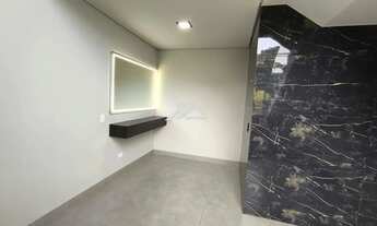 Imagem 4: Casa em Condomínio para Venda em Presidente Prudente, Residencial Damha Belvedere, 3 dormi