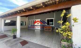 Imagem: CASA COM 2 PAVIMENTOS À VENDA NO SETOR