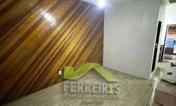 Imagem 3: Casa linear com garagem em Santa Cruz da Serra, financiada pelo banco