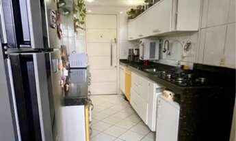 Imagem 4: Apartamento mobiliado de 2 quartos com suíte no Ingá