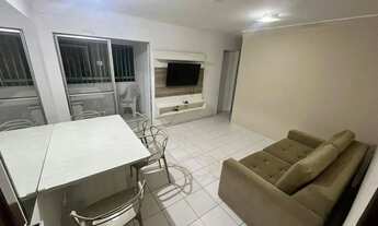 Imagem 2: ALUGO APTO MOBILIADO, COND. GRAN VILLAGE TURU VI CHÁCARA BRASIL