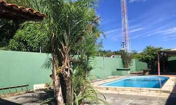 Imagem 2: Chácara para aluguel com 0 metros quadrados com 3 quartos em Chacara da Prainha - Aquiraz