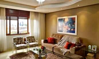 Imagem 3: Apartamento à venda com 3 quartos 102 m²