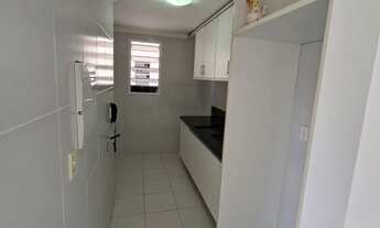 Imagem 3: Apt 2/4 Suíte cond elevador / infra completo em Jardim das Margaridas a 5 min Aero /metro