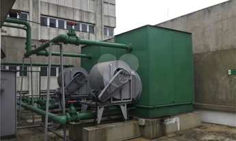 Imagem 7: Prédio inteiro para locação em Consolação - SP