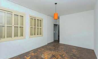 Imagem 2: Apartamento com 2 quartos e 65m² à venda em Azenha, Porto Alegre