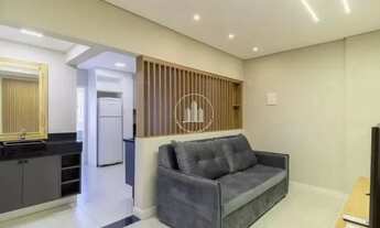 Imagem: Apartamento 2 Quartos 61m² - Centro