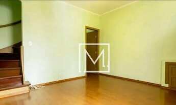 Imagem 5: Sobrado com 2 dormitórios à venda, 90 m² por R$ 500.000,00 - Aclimação - São Paulo/SP