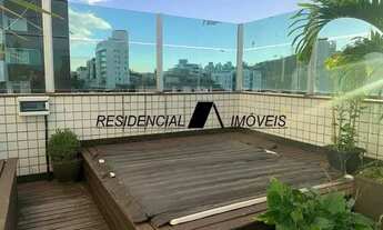Imagem 2: Cobertura à venda, 4 quartos, 1 suíte, 2 vagas, Palmares - Belo Horizonte/MG