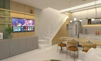 Imagem 7: Imóvel para venda com 30 metros quadrados com 1 quarto em Centro - Ipojuca - PE