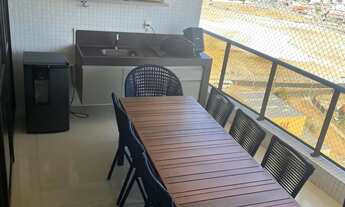 Imagem 6: Apartamento com 04 suites Aeroclube com excelente localizção