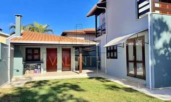 Imagem 2: Casa - Condomínio Residencial São Joaquim - Valinhos