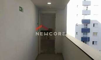 Imagem: Studio em Rua Marquês de Itu - Vila Buarque