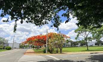 Imagem 5: Casa à venda em Sumaré, Residencial Real Parque Sumaré, com 3 quartos, com 141.46 m²