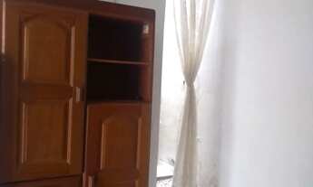 Imagem 3: Kitnet mobiliado incluso água, luz , Internet, fogão elétrico