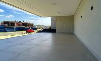 Imagem 4: Sobrado de Alto Luxo 561,26 m² no Condomínio Plateau DOr Privilege