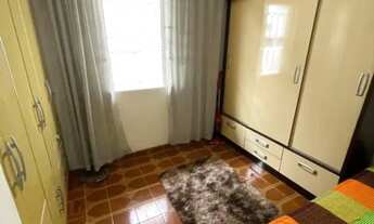 Imagem 7: Casa à venda no Parque Continental, São Paulo - 3 dormitórios e quintal espaçoso