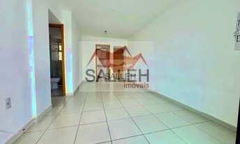 Imagem 4: Apartamento Padrão para Aluguel em Grajaú Belo Horizonte-MG