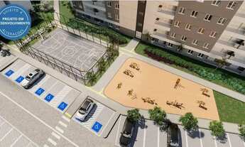 Imagem 2: Apartamento à venda no RESERVA ALDEPRIME