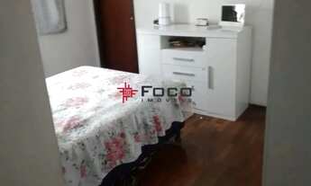 Imagem 4: Excelente casa com piscina / Jardim das Industrias / 04 dormitórios sendo 1 suíte / 96 m²