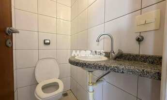 Imagem 7: Casa com 4 quartos, 3 vagas, a/c 210 m² - venda por R$ 730.000 ou aluguel por R$ 3.500/mês