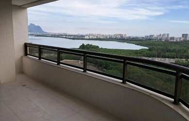 Imagem 6: Apartamento 4 Quartos 124 m² - (Ilha Pura