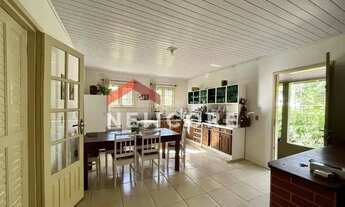 Imagem 6: Casa em Estrada Geral do Morro do Mirim - Morro do Mirim - Imbituba/SC