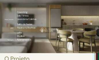 Imagem 6: Loft Garden 1 dormitório em Coqueiros