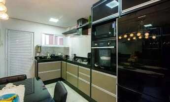 Imagem 6: Apartamento com 3 dormitórios à venda, 72 m² por R$ 695.000,00 - Jardim - Santo André/SP