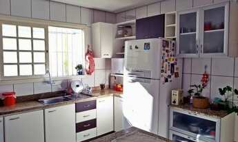 Imagem 4: Casa para Venda - 250m², 3 dormitórios, sendo 1 suites, 1 vaga - Camaquã