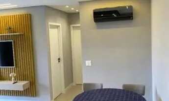 Imagem 4: Apartamento à Venda no DNA Taquaral