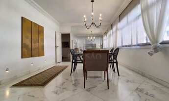 Imagem 5: Apartamento 4 Quartos à venda, 4 quartos, 2 suítes, 3 vagas, Serra - Belo Horizonte/MG