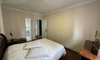 Imagem 7: Apartamento à venda, 136 m² por R$ 770.000,00 - Parque das Nações - Santo André/SP