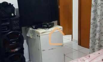 Imagem 3: Casa com 2 dormitórios à venda, 70 m² por R$ 280.000,00 - Parque Real - Pouso Alegre/MG