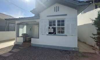 Imagem: Casa 5 Quartos 225m² - Estreito - CEN