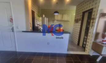 Imagem 7: Apartamento de 82,32 m² à venda em Fortaleza (Amadeu Furtado) Financiamento disponível