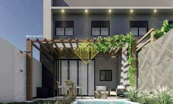 Imagem 6: Sobrado à venda, 2 quartos, 1 suíte, 3 vagas, Tocantins - Toledo/PR