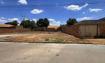 Imagem: Lote 360,00m² (Asfalto) Jardim Dom Bosco