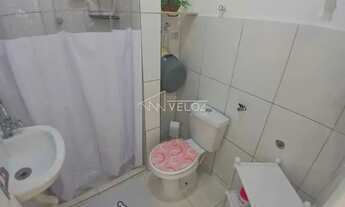 Imagem 3: Kitnet/Conjugado - / Residencial / Centro